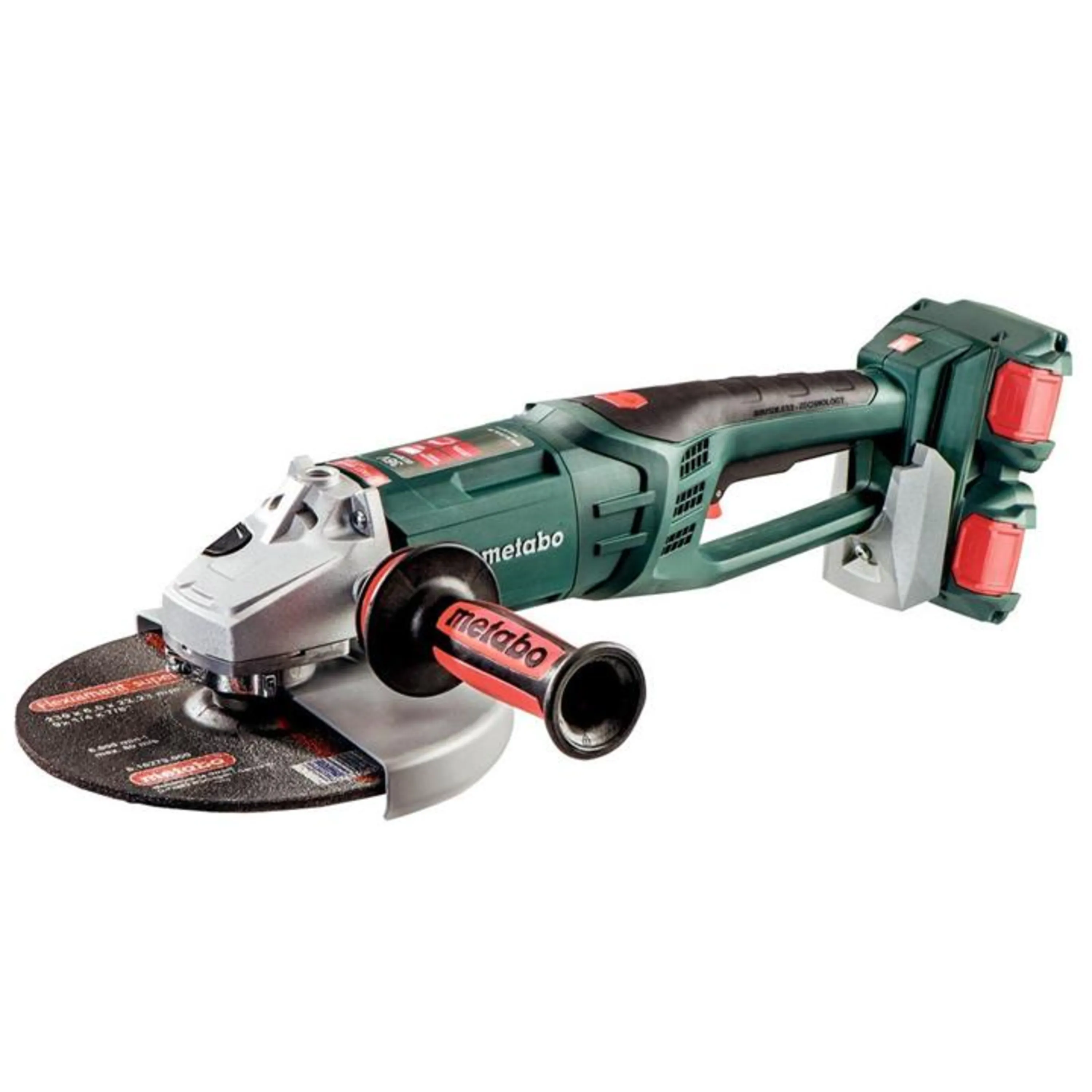 فرز شارژی متابو مدل WPB 36-18 LTX BL 230 فرز شارژی متابو مدل WPB 36-18 LTX BL 230